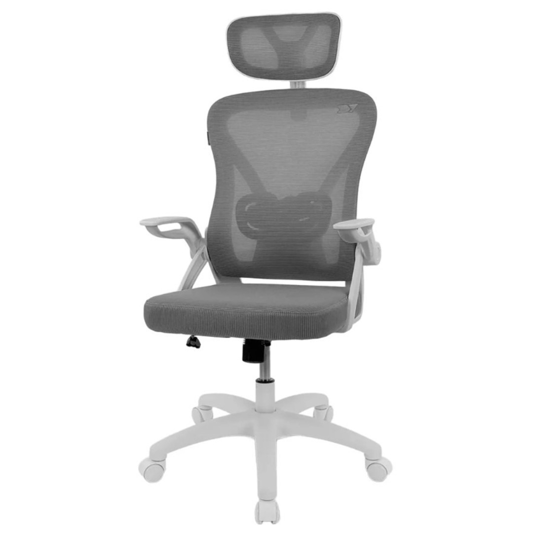 SILLA DE ESCRITORIO DRIFT DRAIR 35 GRIS