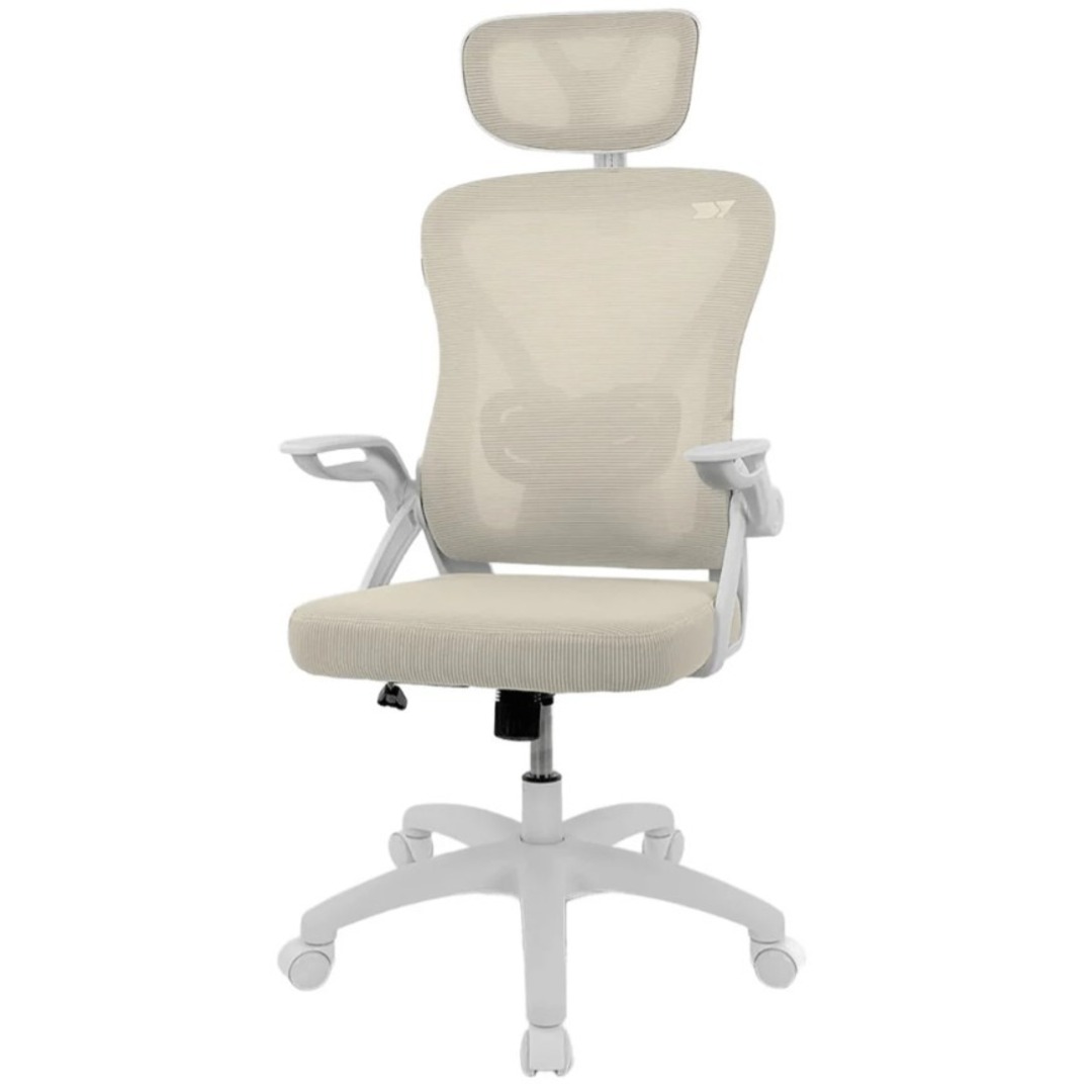 SILLA DE ESCRITORIO DRIFT DRAIR 35 BEIGE