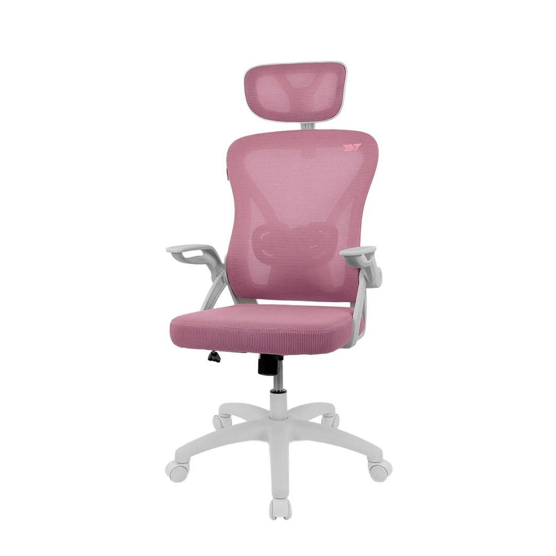 SILLA DE ESCRITORIO DRIFT DRAIR 35 ROSA