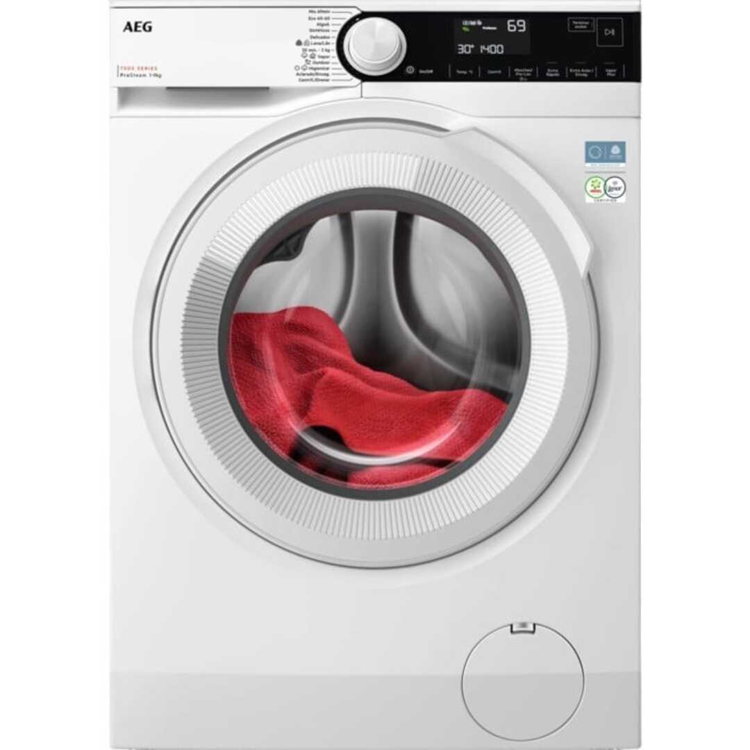 LVD. AEG LFR7394N2B 9K 1400R DSP PROSTEAM