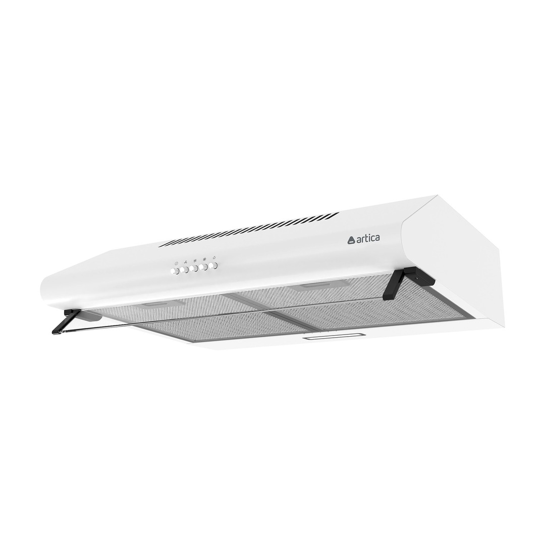 CAMP. ARTICA APURE60CB 60CM C BLANCA