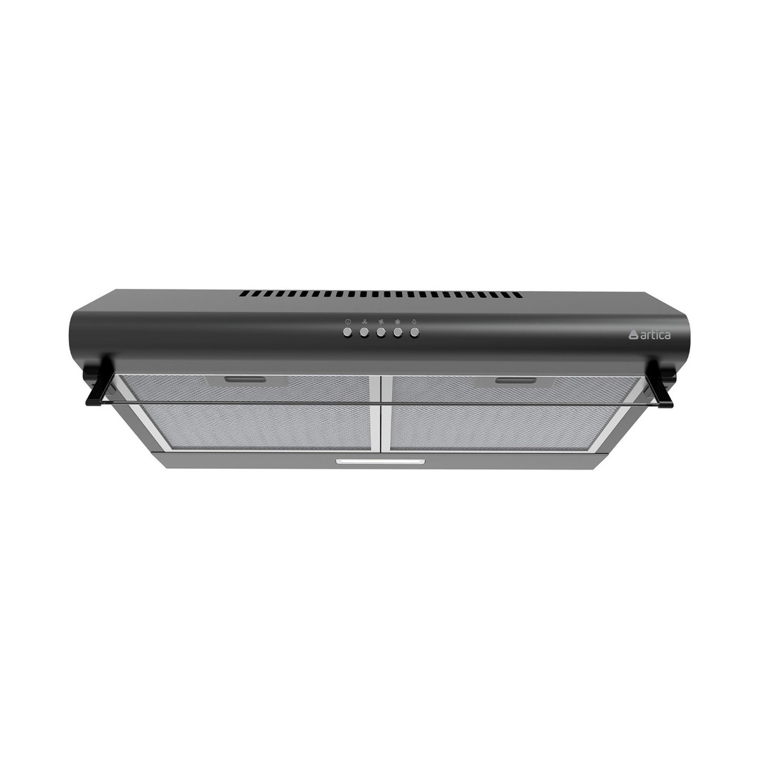 CAMP. ARTICA APURE60CN 60CM C NEGRA