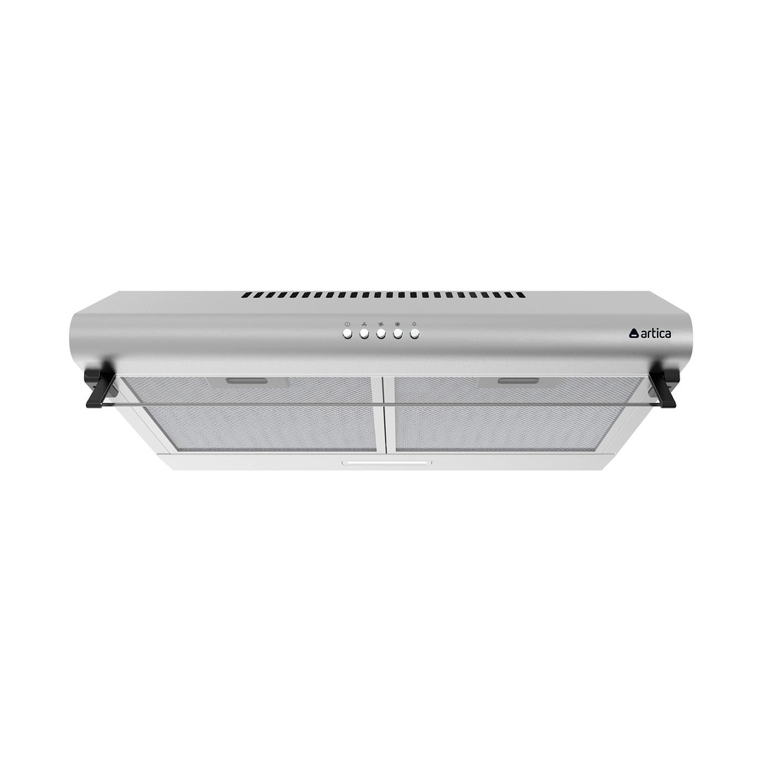 CAMP. ARTICA APURE60CI 60CM C INOX