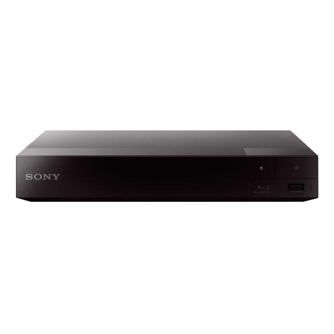BLU-RAY SONY BDPS1700K
