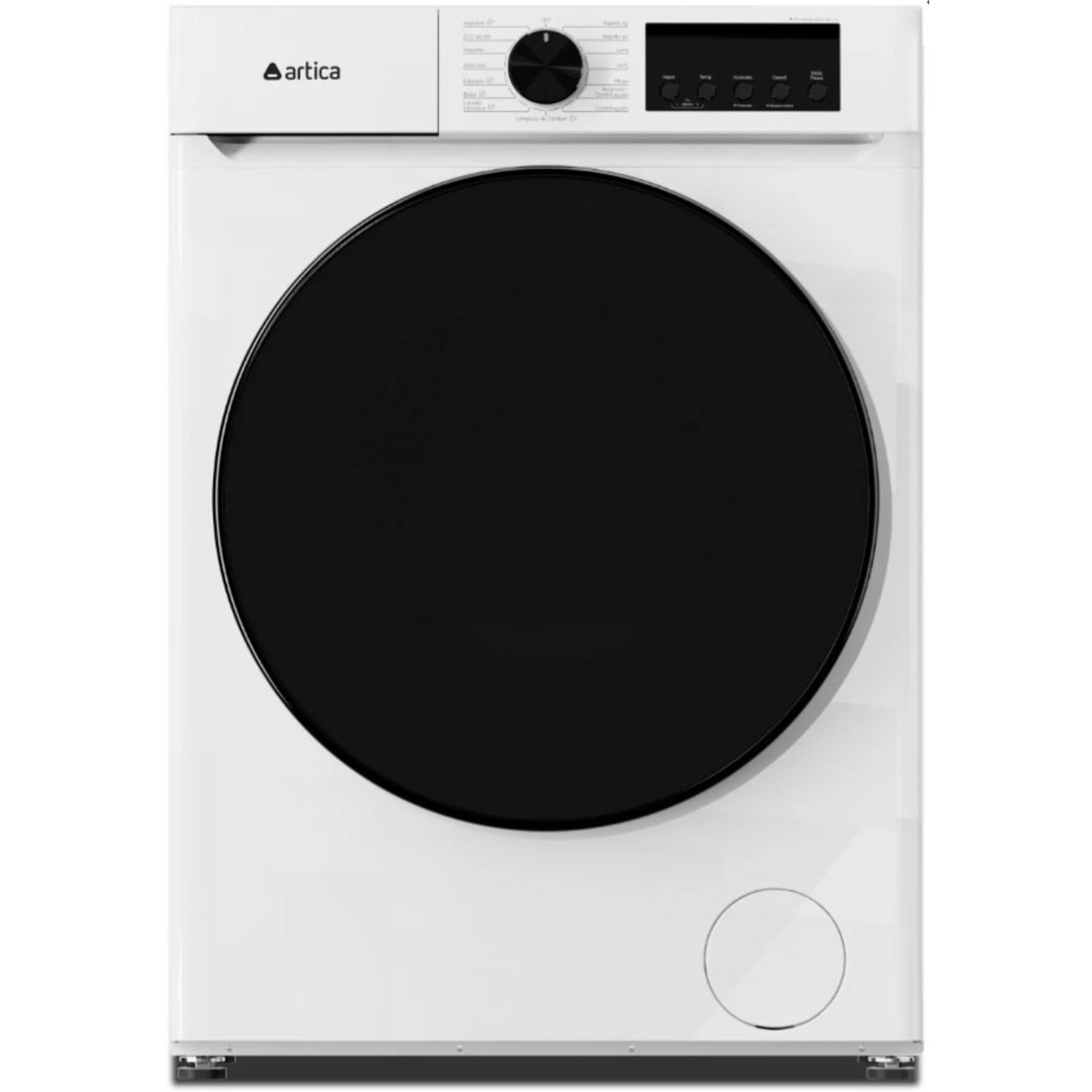 LVD. ARTICA AQUALINE61000AB 6K 1000R BCO VAPOR