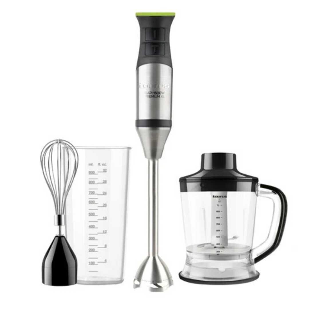 BATID. TAURUS BAPI 1500 PREMIUM XL PLUS 1500W C/A