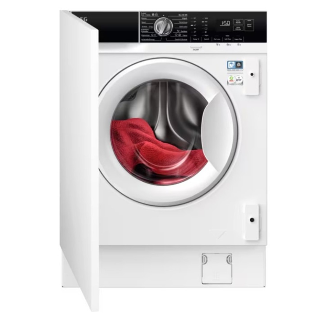 LVD. AEG LFN7G8436F 8K 1400R INT