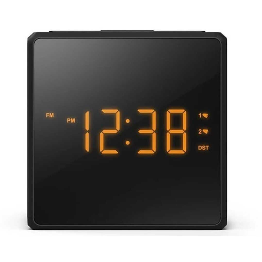 RAD/REL PHILIPS TAR4500/10 FM NEGRO