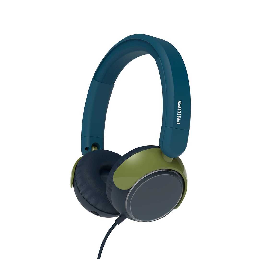 AURICULARES PHILIPS TAK2000CT/00 INFANTIL DIADEMA