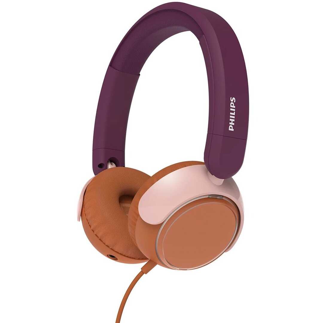 AURICULARES PHILIPS TAK2000MP/00 INFANTIL DIADEMA