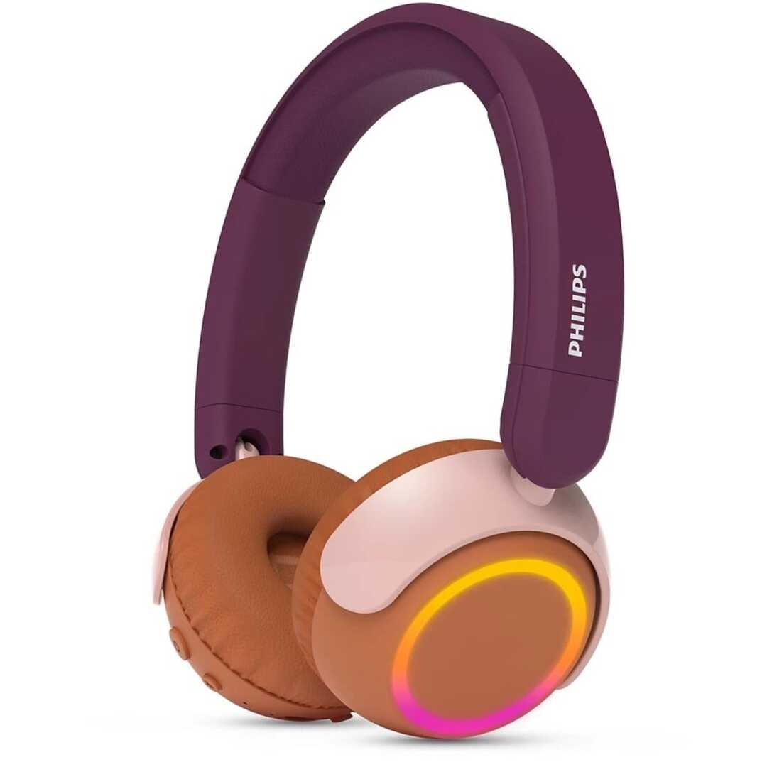 AURICULARES PHILIPS TAK4200MP/00 INFANTIL DIADEMA