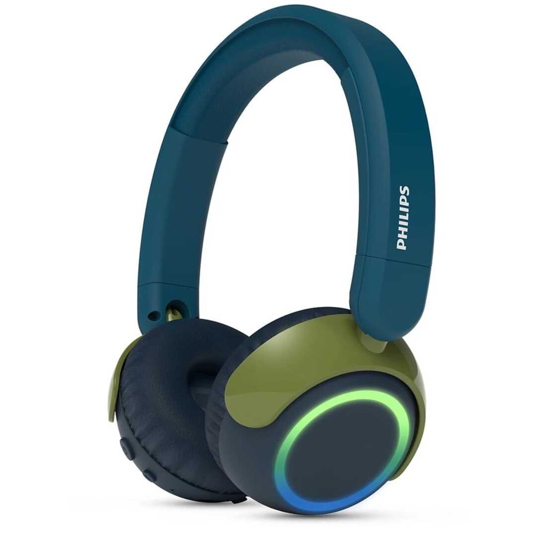 AURICULARES PHILIPS TAK4200CT/00 INFANTIL DIADEMA