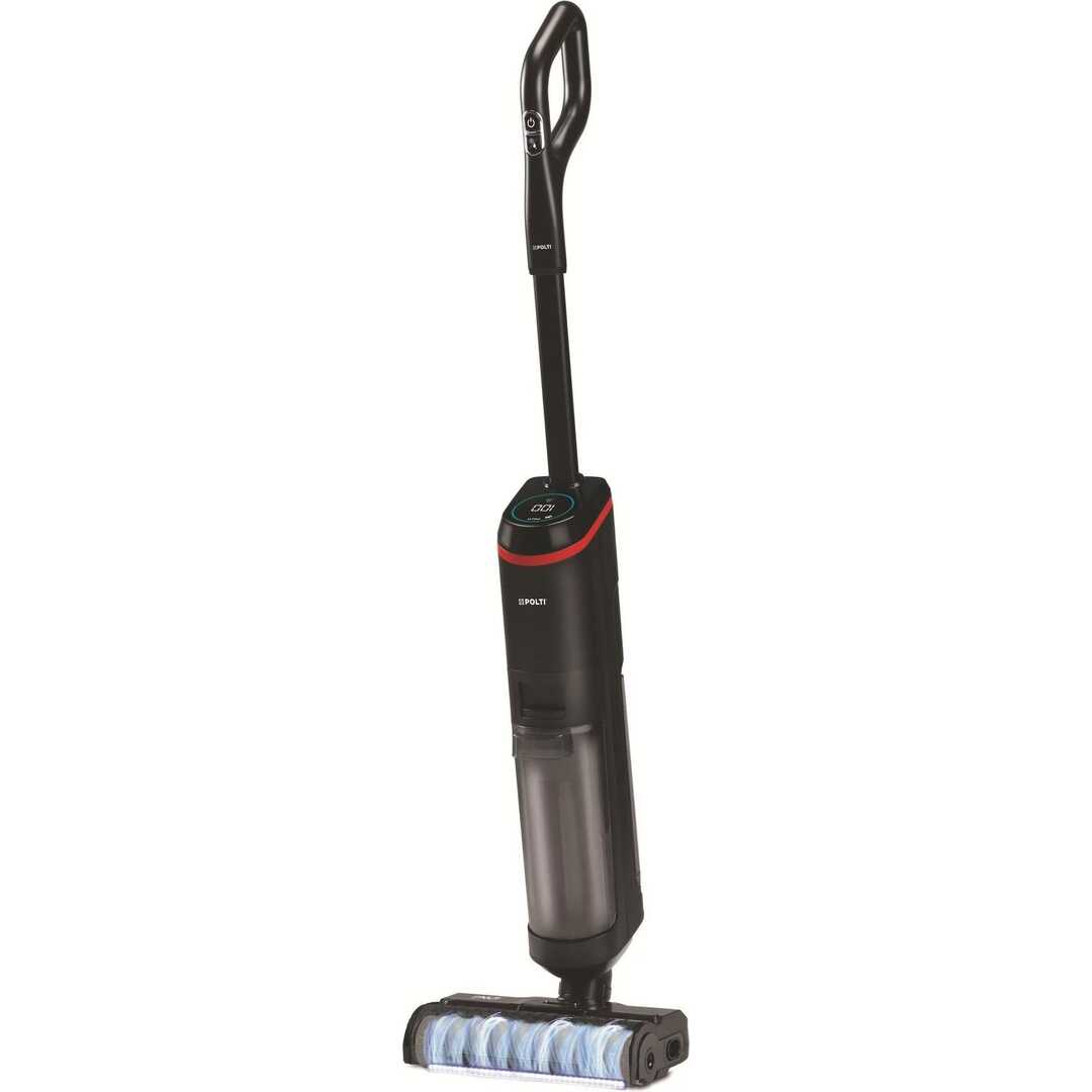 FREGADORA POLTI ROLLYSTEAM WD40C VAPOR