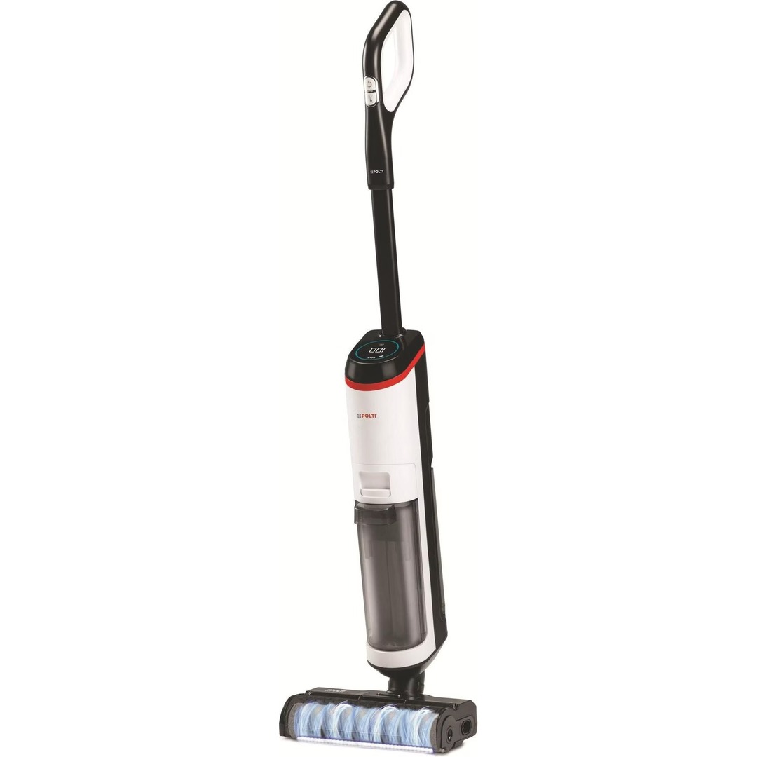 FREGADORA POLTI ROLLYSTEAM WD30C VAPOR