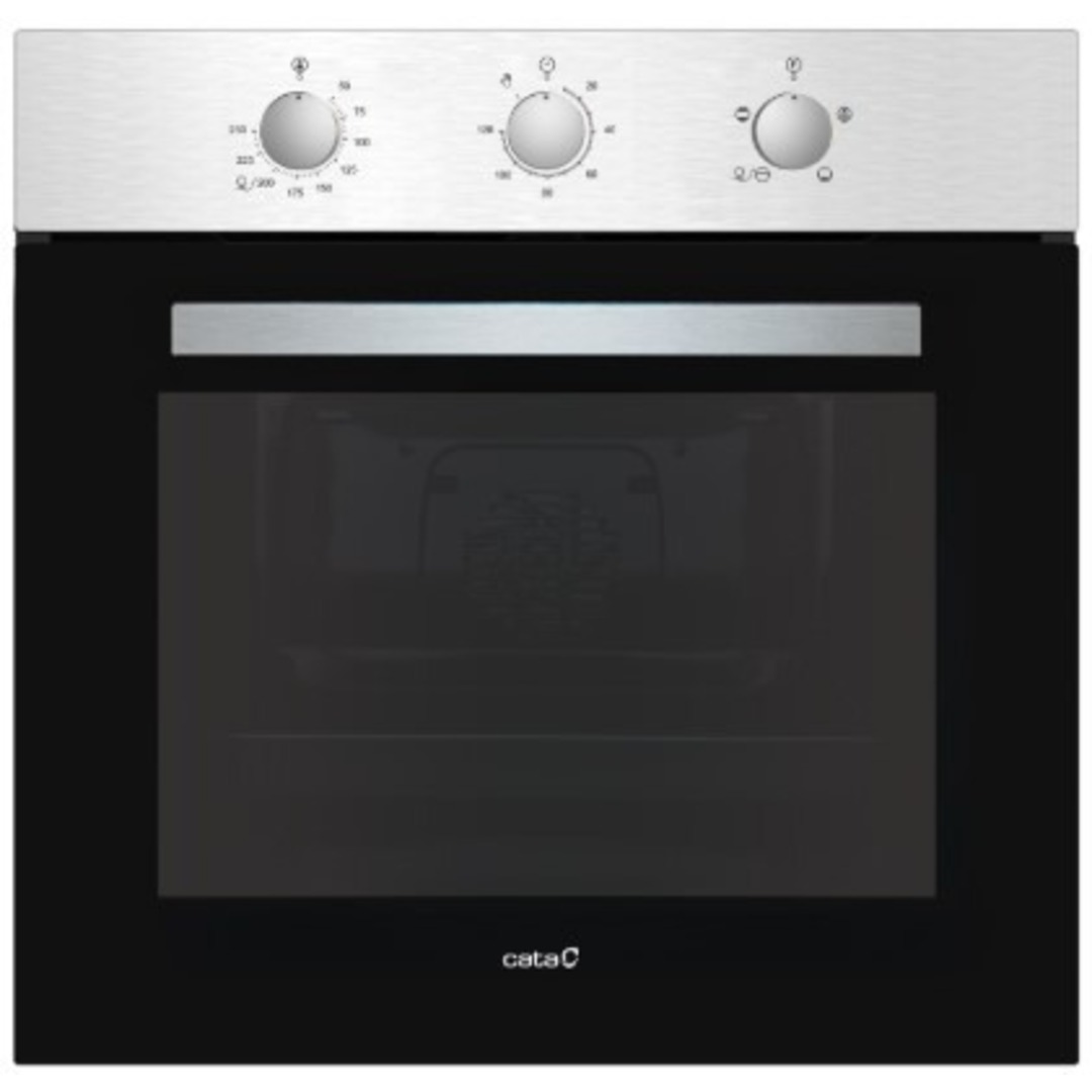 HORNO CATA SES7104XC 78L AQUASMART 07044350