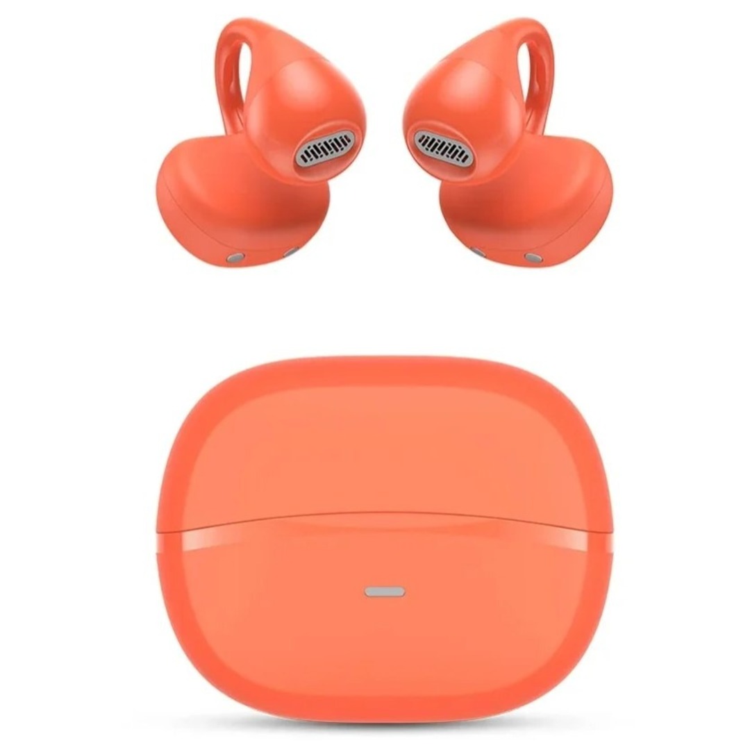 AURICULARES SPC 4631P BOOST CLIP IMPOSTER RED