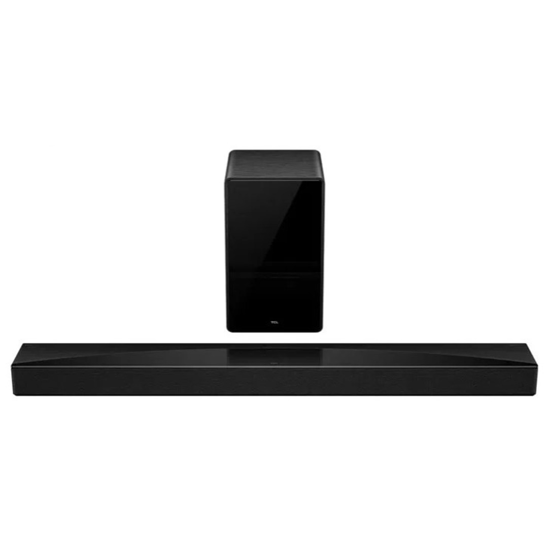 BARRASONIDO TCL Q75HE 5.1.2 620W DOLBYATMOS WIR SU