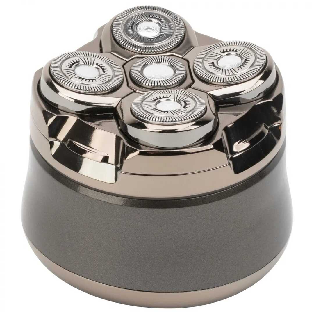 AFEITA. JATA JBMA1444 CABEZA USB-C 120MIN