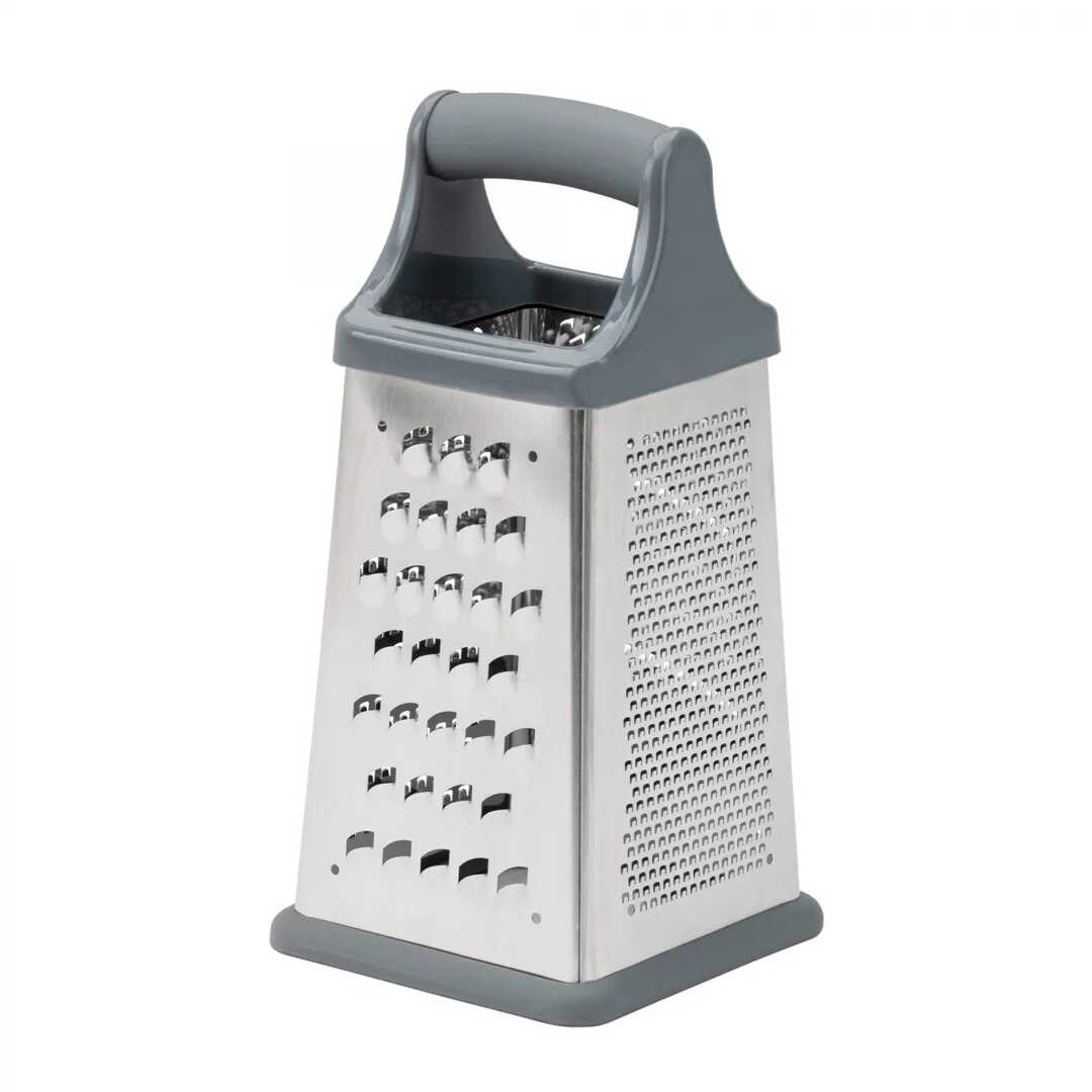 RALLADOR JATA HRAL3248 MANUAL 4 LADOS RECIPIENTE