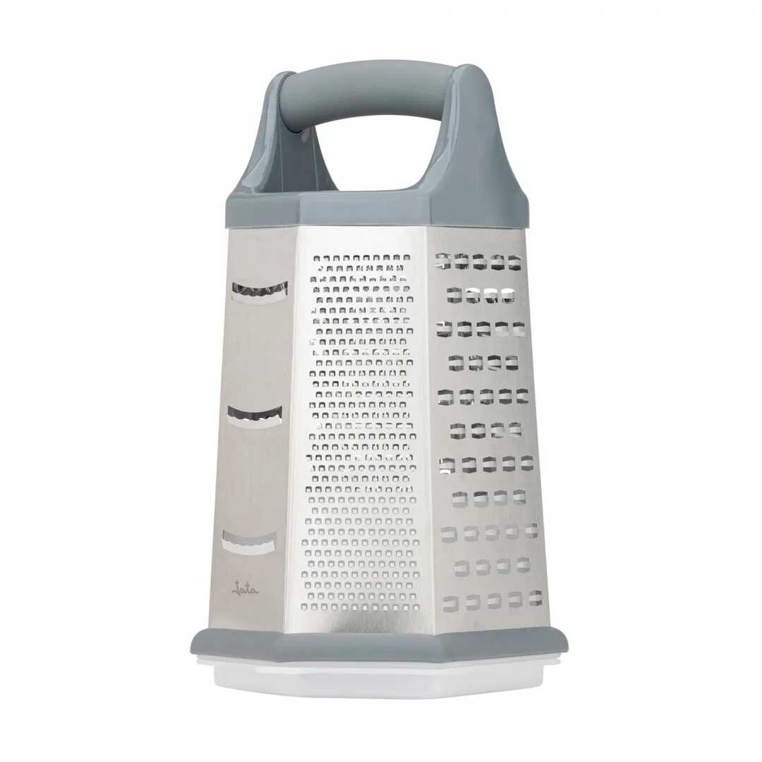 RALLADOR JATA HRAL3269 MANUAL 6 LADOS RECIPIENTE