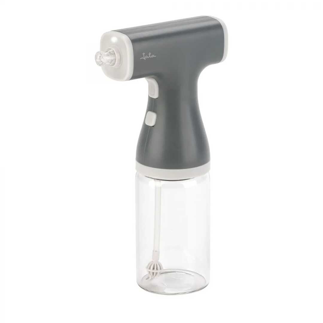 PULVERIZADOR ACEITE JATA HACE2501 5W ELECTRI.250ML