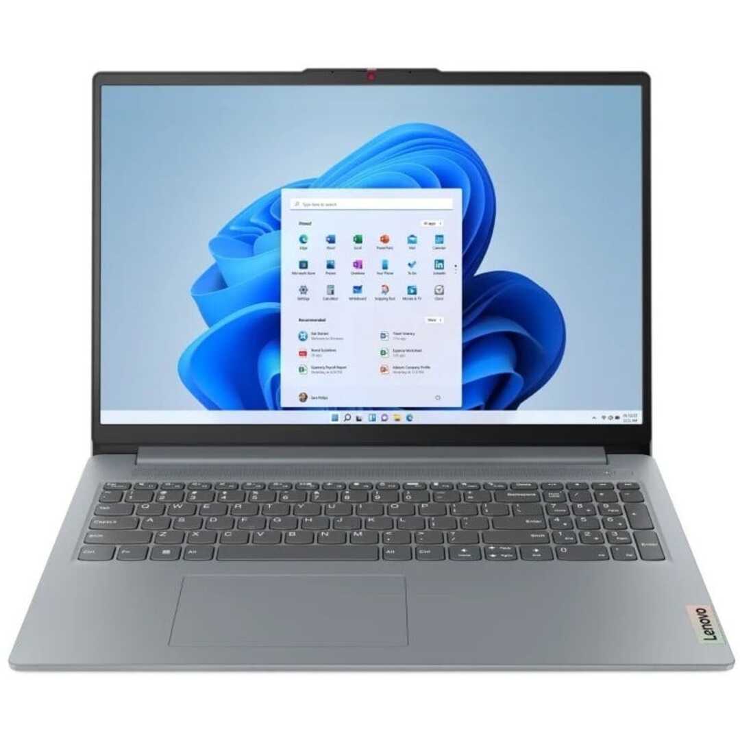PORTATIL LENOVO SLIM 16IRH8 I5 16G/1TB 16 C/CARG