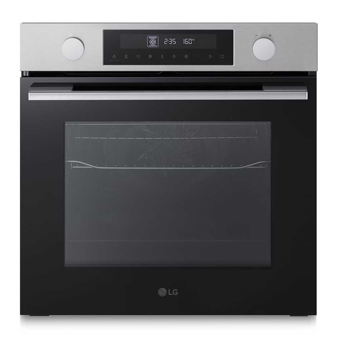 HORNO LG WS5D7230S 72L DSP PIROL INOX