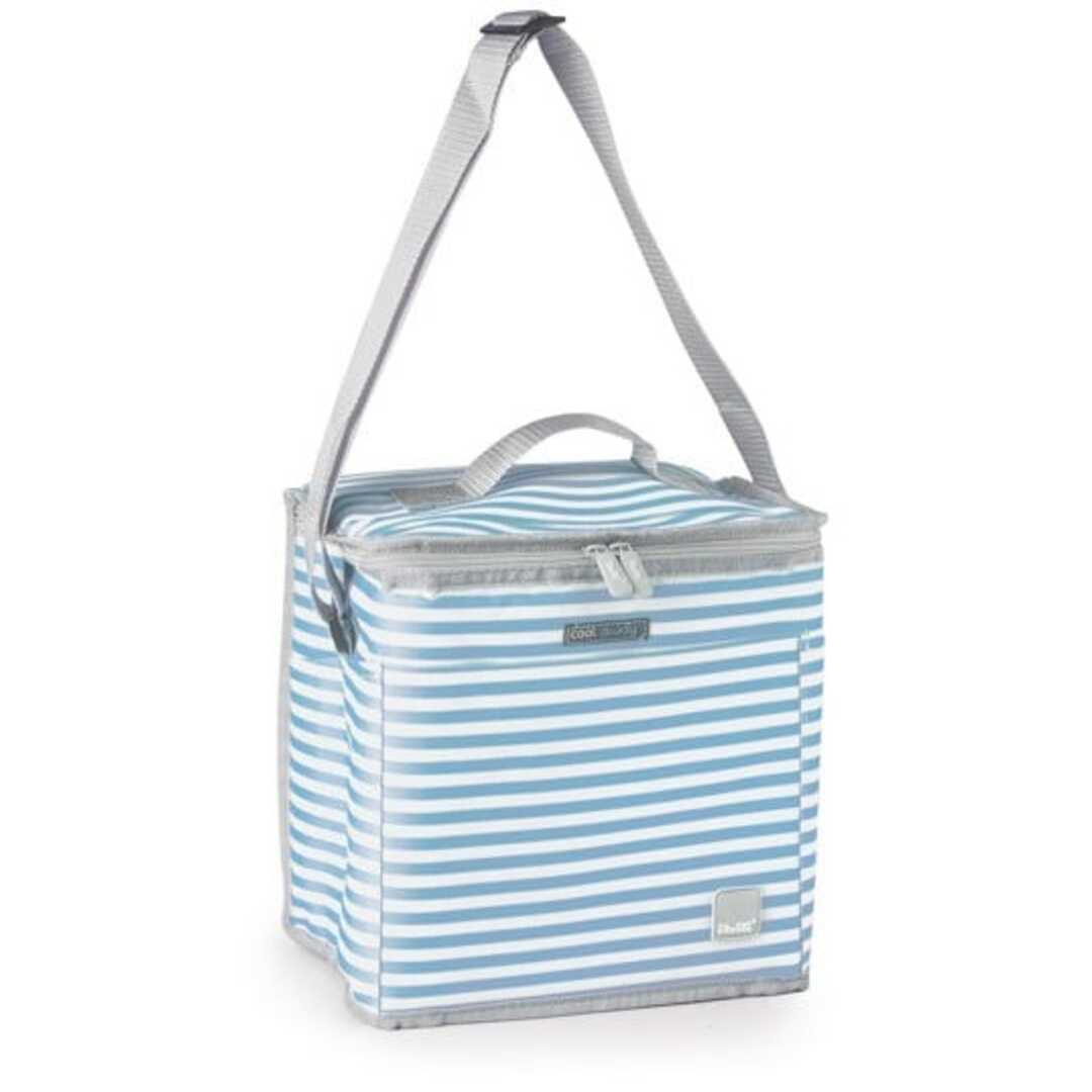 BOLSA TERMICA IBILI 627610 NIZA 10 LT