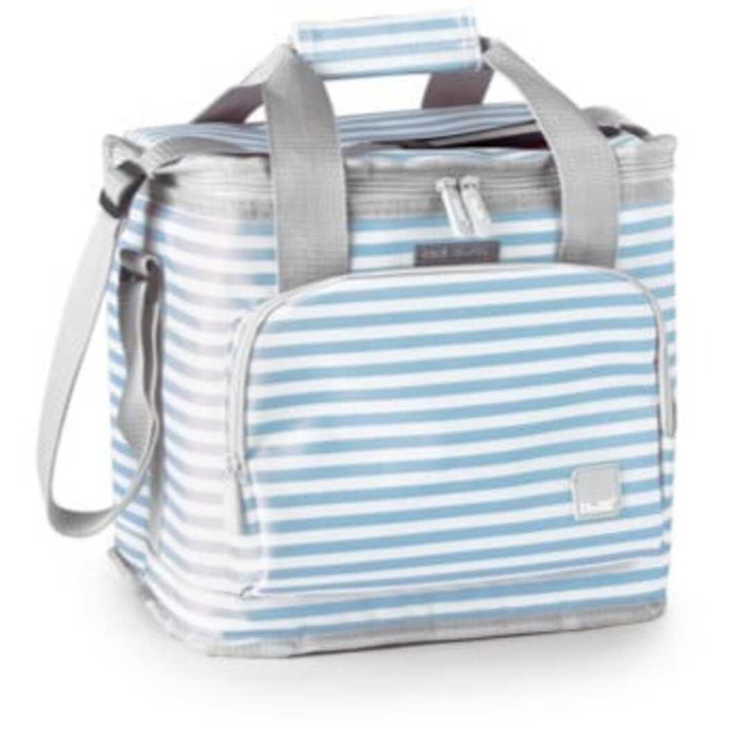 BOLSA TERMICA IBILI 627615 NIZA 15 LT