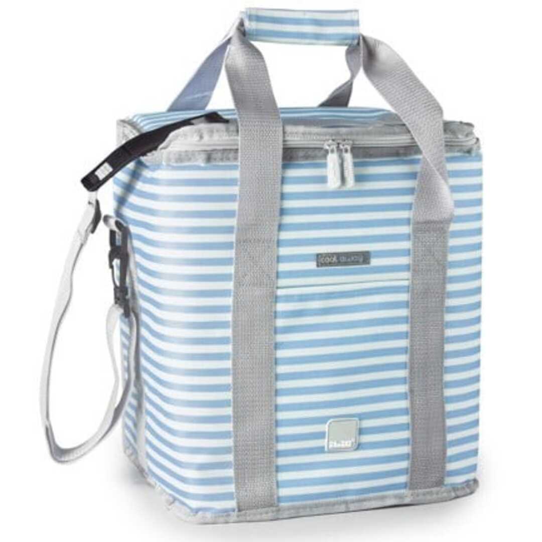 BOLSA TERMICA IBILI 627620 NIZA 20 LT