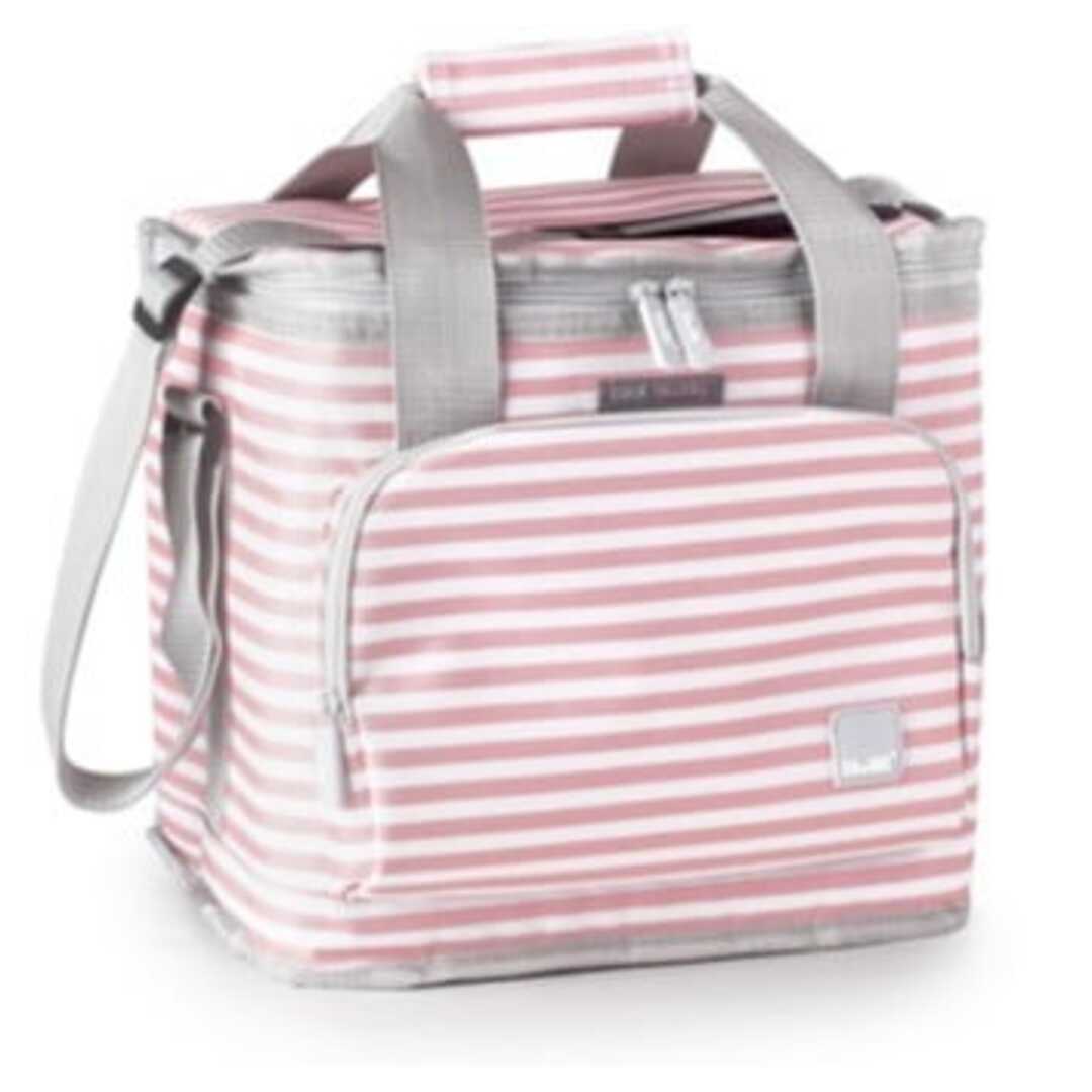 BOLSA TERMICA IBILI 627715 BIARRITZ 15 LT