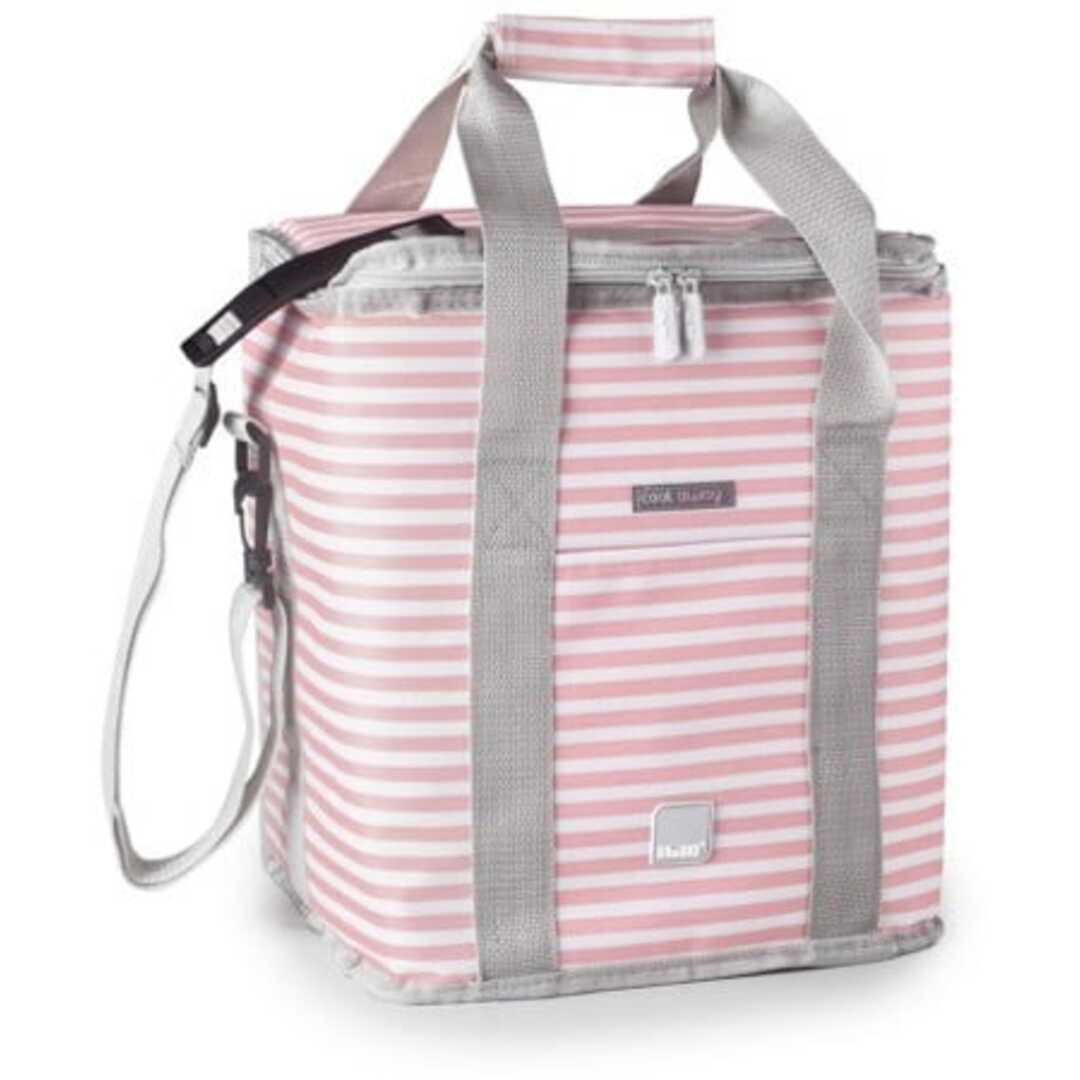 BOLSA TERMICA IBILI 627720 BIARRITZ 20 LT