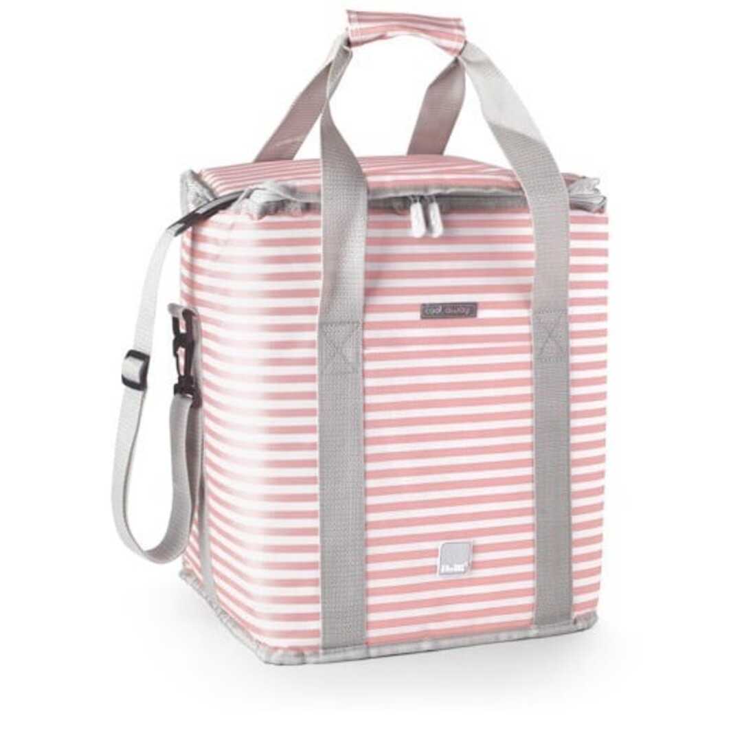 BOLSA TERMICA IBILI 627730 BIARRITZ 30 LT