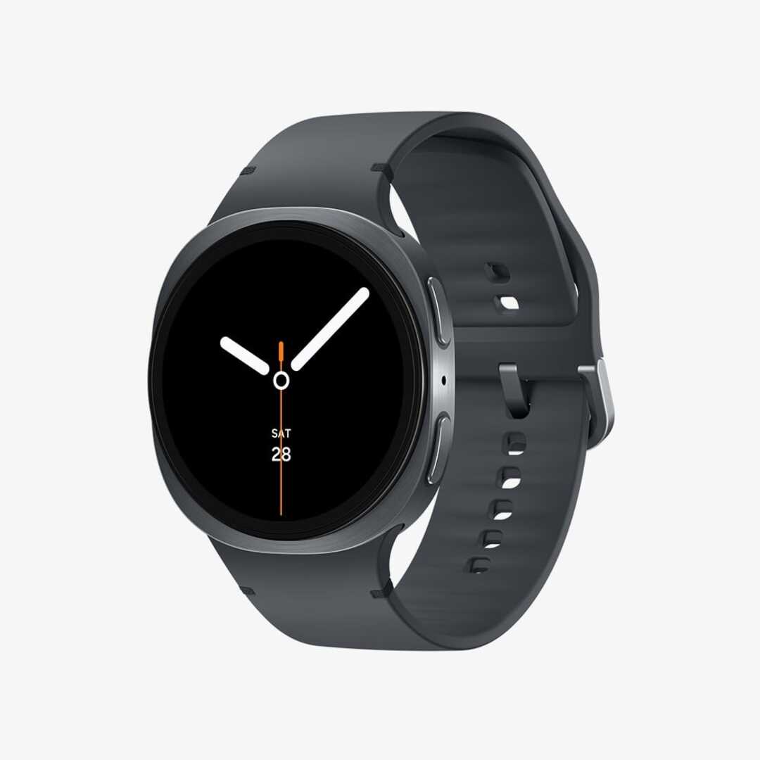 SMARTWATCH SAMSUNG GALAXY WATCH 8 44MM GRAY