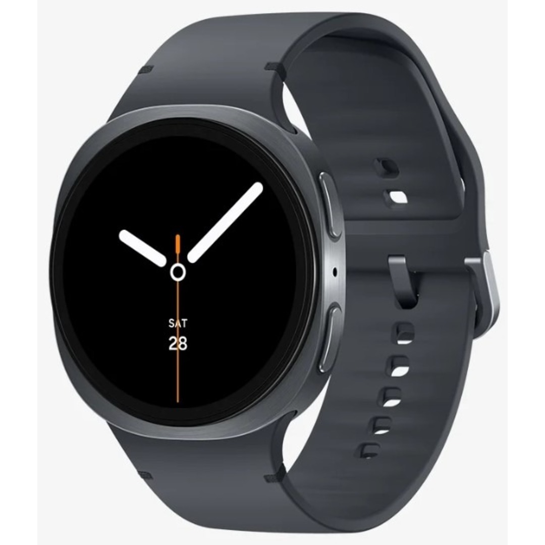 SMARTWATCH SAMSUNG GALAXY WATCH 8 40MM LTE GRAY