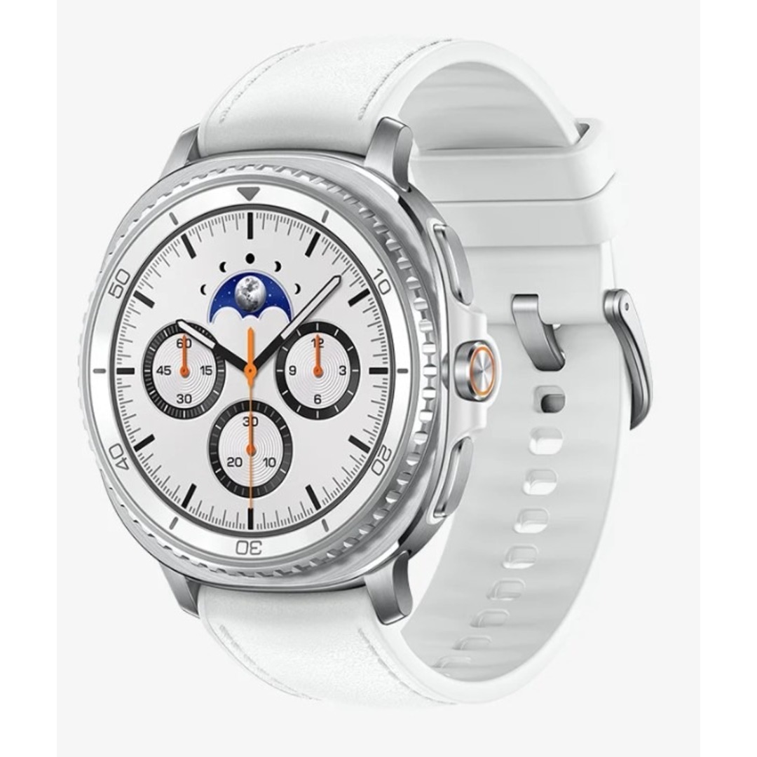 SMARTWATCH SAMSUNG GALAXY WATCH 8 CLAS 46MM LTE BL