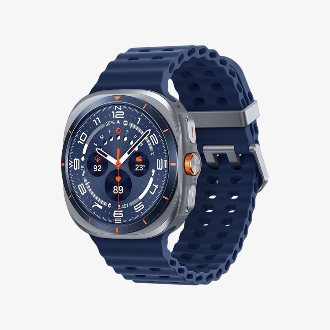 SMARTWATCH SAMSUNG GALAXY WATCH ULTRA 2025 LTE AZU