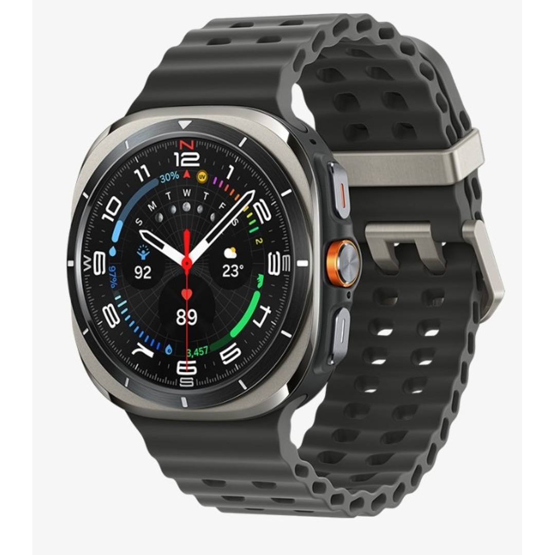 SMARTWATCH SAMSUNG GALAXY WATCH ULTRA 2025 LTE PLA