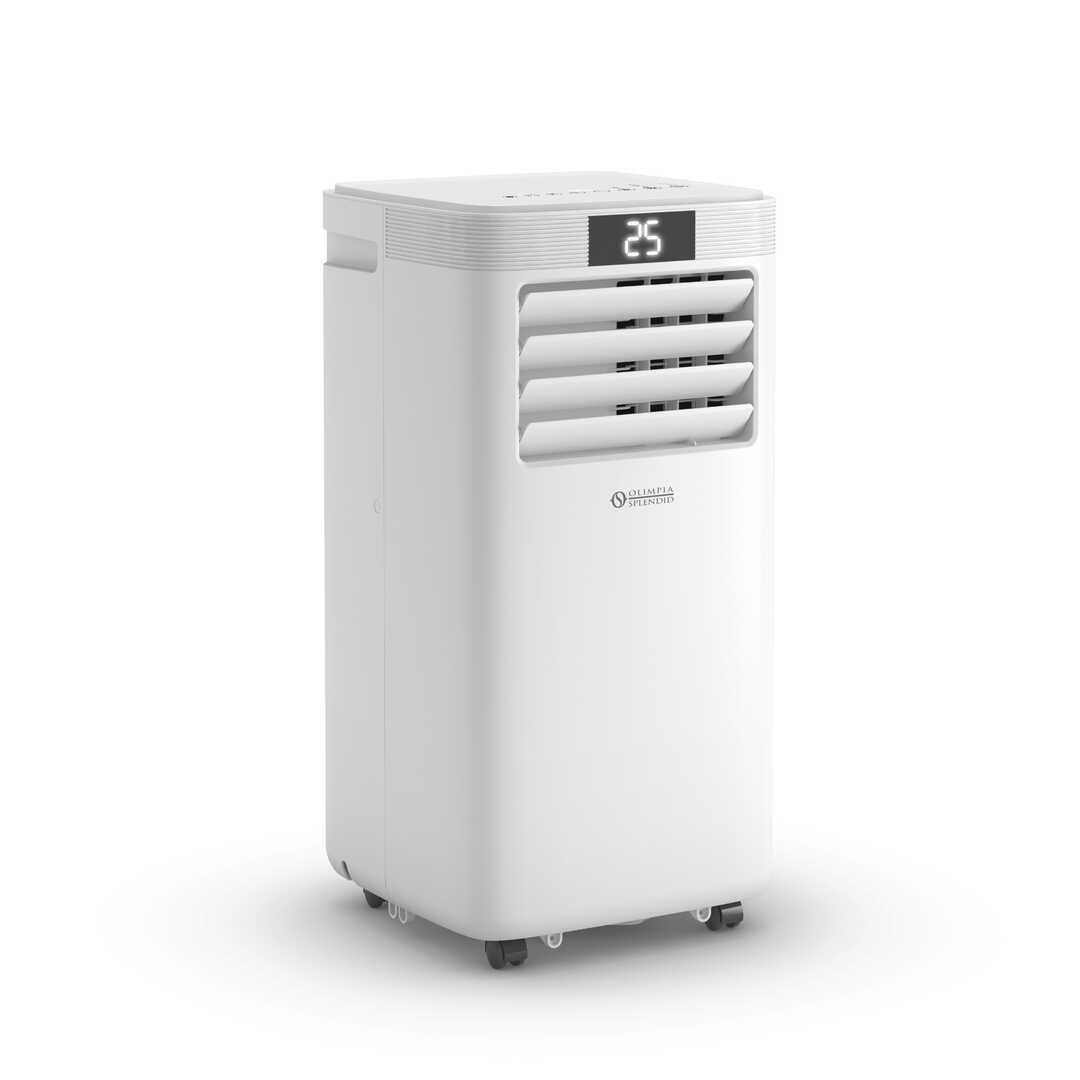 ACON.PORT OLIMPIA DOLCECLIMA 10 HP WIFI 2500F R290