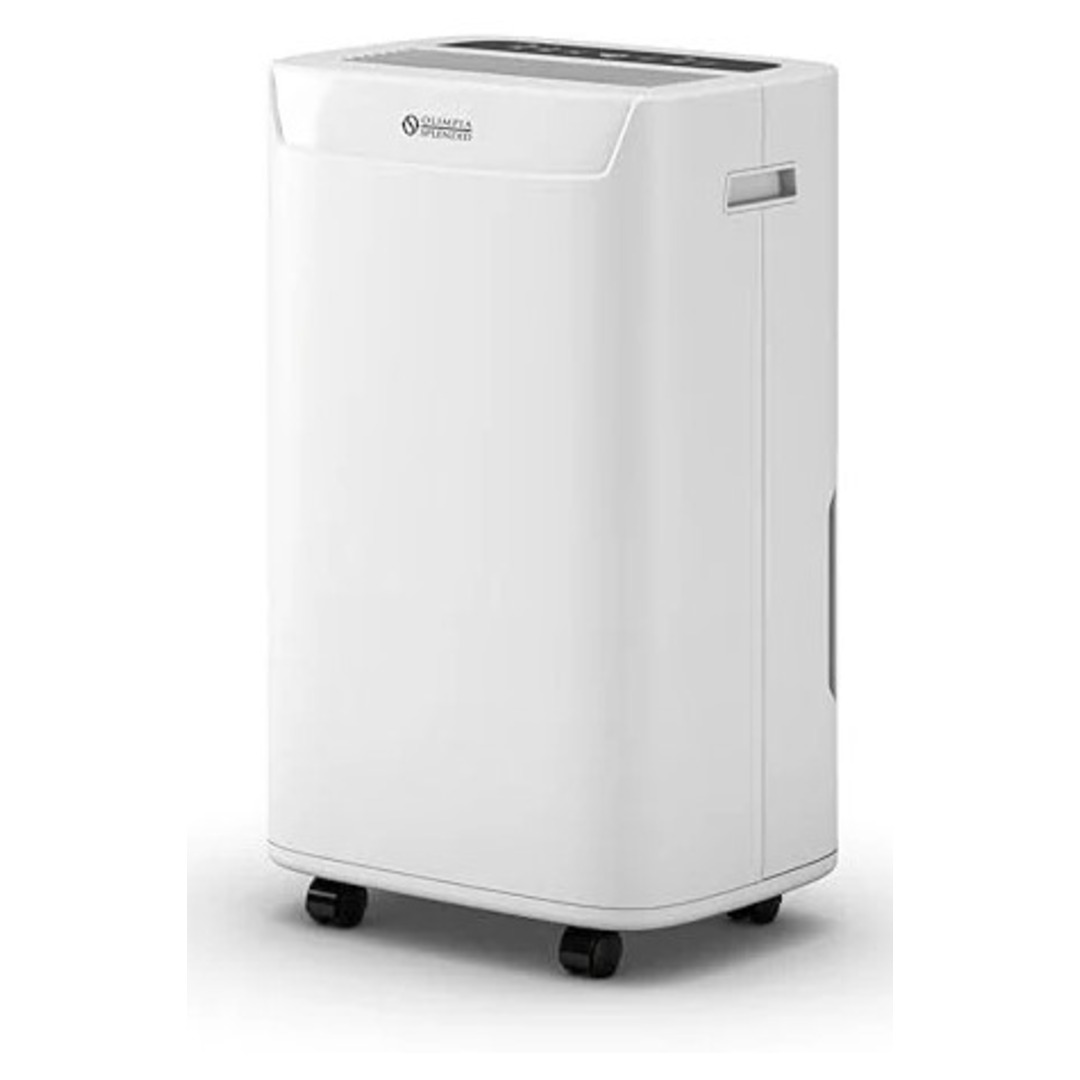 DESHUMI OLIMPIA AQUARIA S1 10 P 10L R290