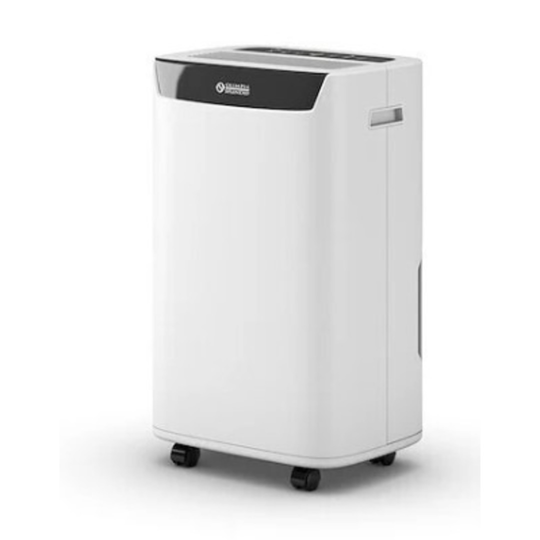 DESHUMI OLIMPIA AQUARIA S1 12 P 12L R290