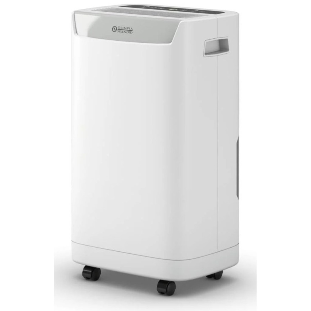 DESHUMI OLIMPIA AQUARIA S1 16 P 16L R290