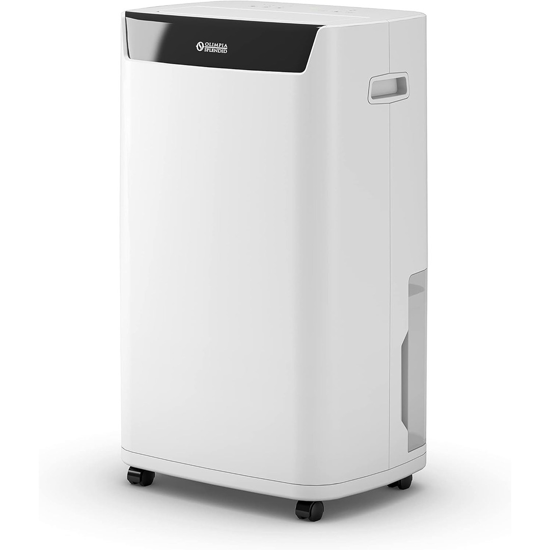 DESHUMI OLIMPIA AQUARIA S1 24 P 24L WIFI