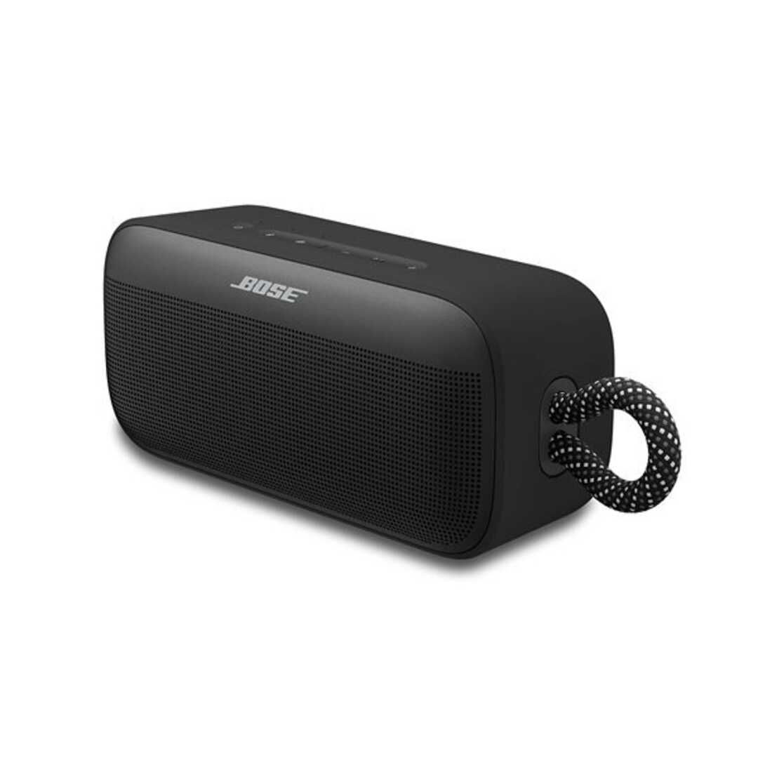 ALTAVOZ BOSE SOUND LINK PLUS NEGRO 894040-0100