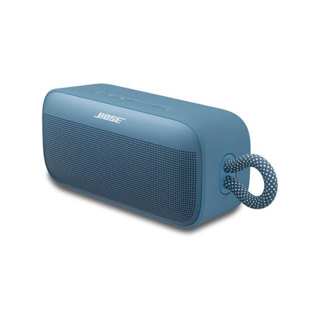 ALTAVOZ BOSE SOUND LINK PLUS AZUL 894040-0200