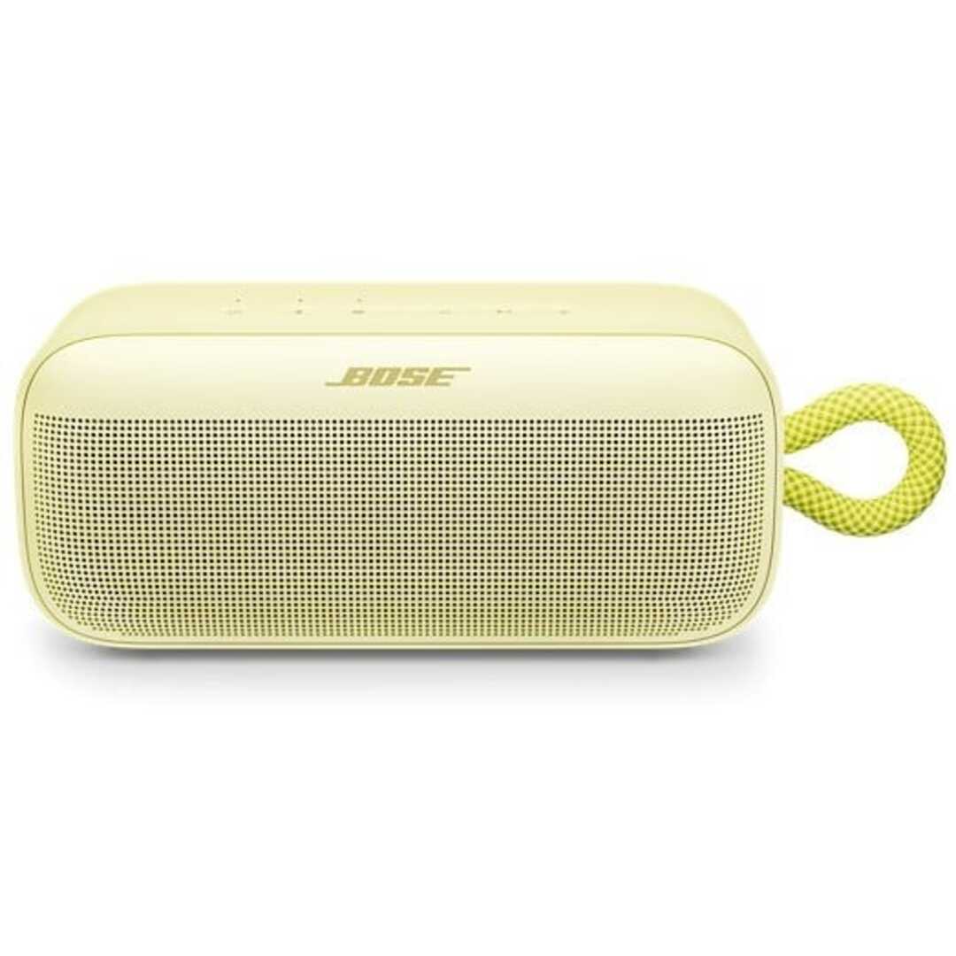 ALTAVOZ BOSE SOUND LINK PLUS CITRUS 894040-0300