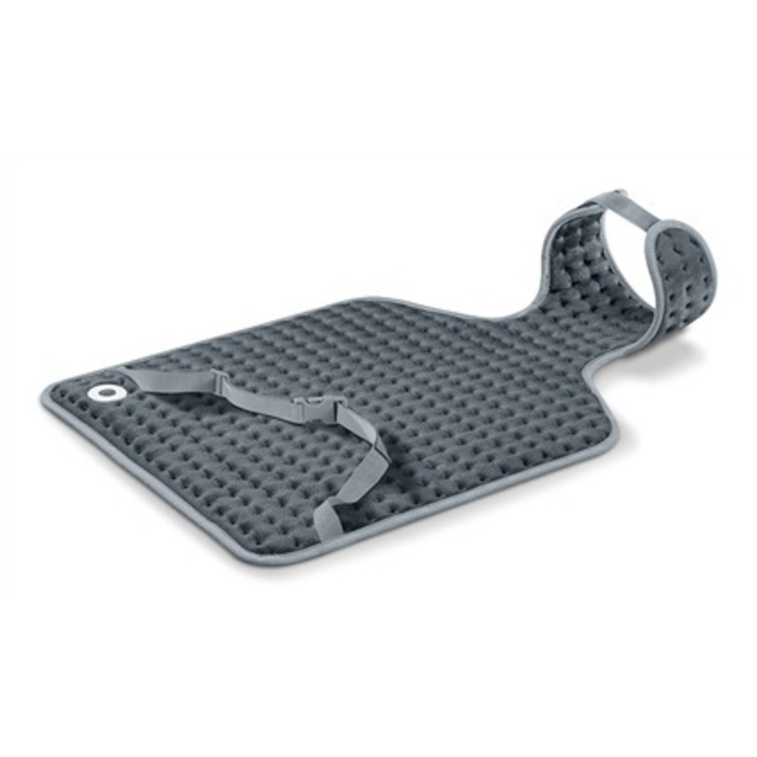ALMOHADILLA BEURER HK64 CERVICAL/DORSAL 100W 42x64