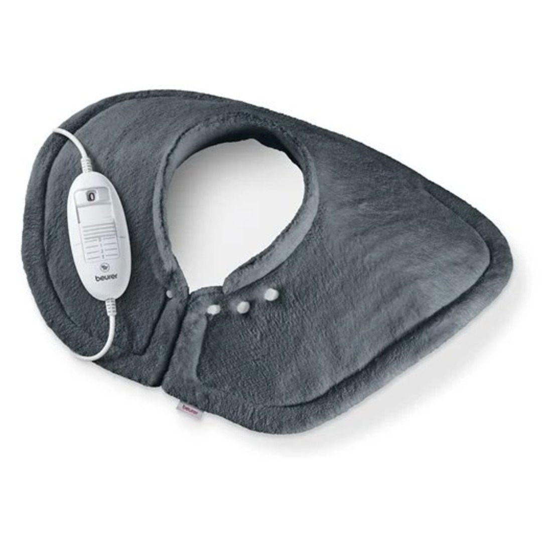 ALMOHADILLA BEURER HK66 CUELLO/HOMBROS 52x56 100W
