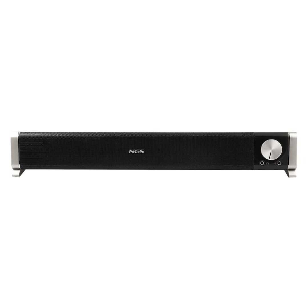 BARRA DE SONIDO NGS SB500-BT 20W PARA PC