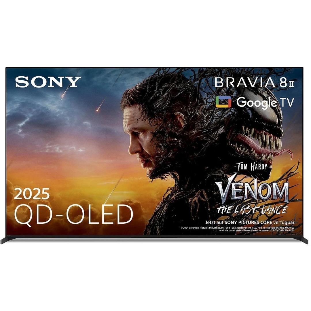 TV SONY 65 K65XR8M25B UHD OLED HDR XR GOOGLETV